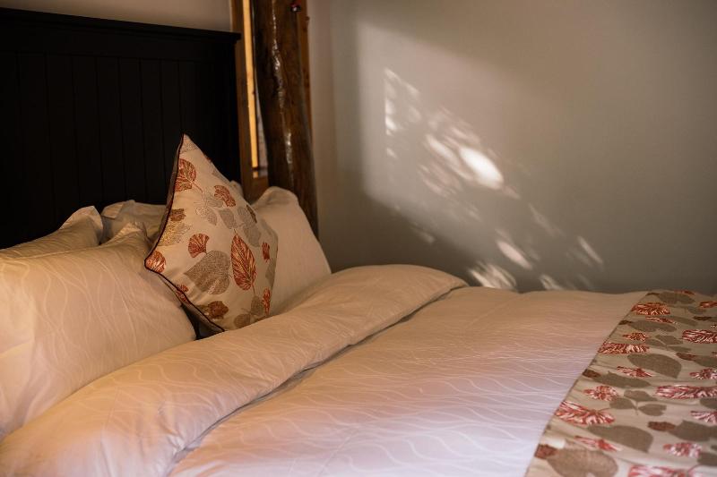 Moganshan Solvang Village Boutique Hotel image
