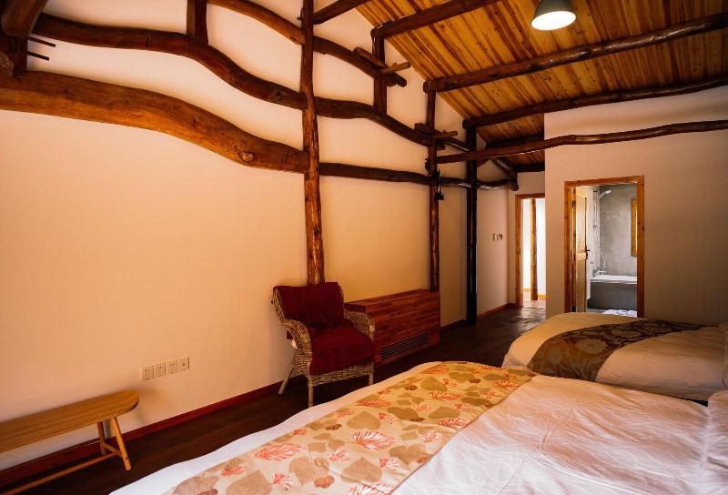 Moganshan Solvang Village Boutique Hotel image