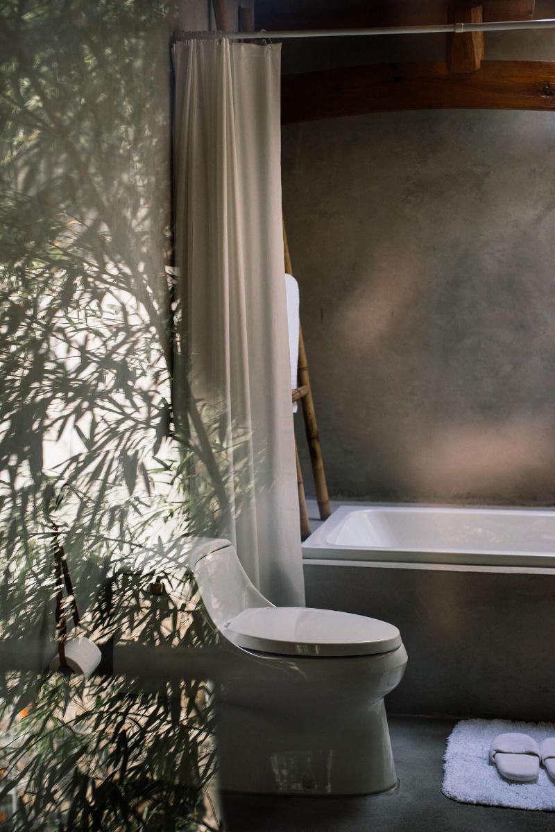 Moganshan Solvang Village Boutique Hotel image
