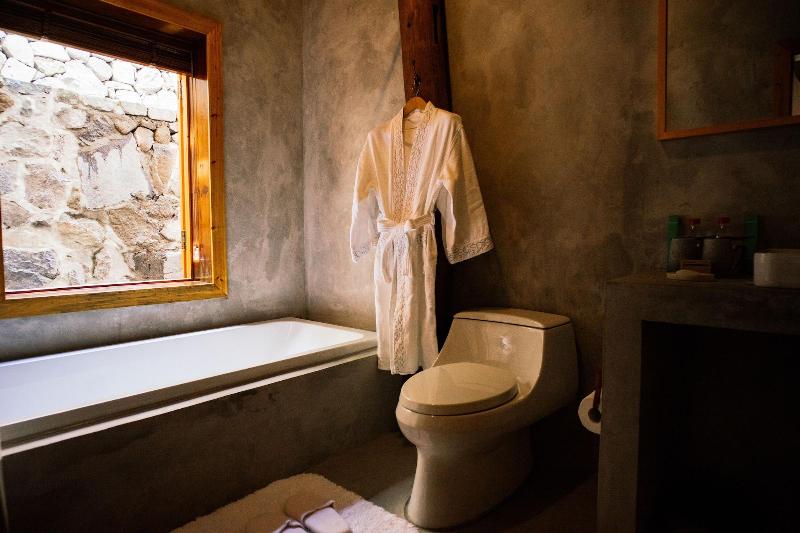 Moganshan Solvang Village Boutique Hotel image
