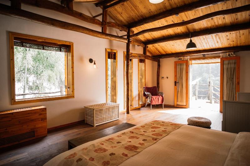 Moganshan Solvang Village Boutique Hotel image