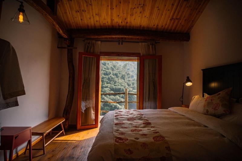 Moganshan Solvang Village Boutique Hotel image