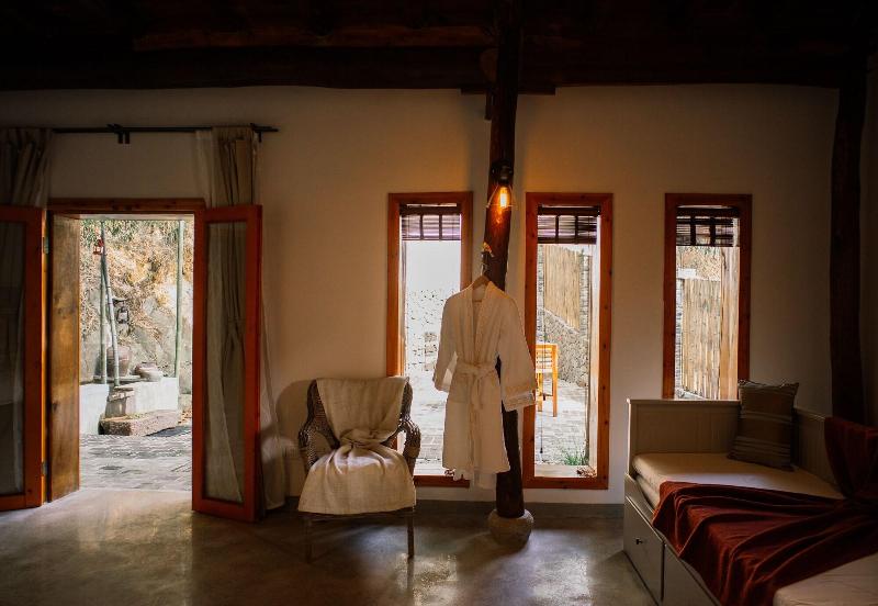 Moganshan Solvang Village Boutique Hotel image
