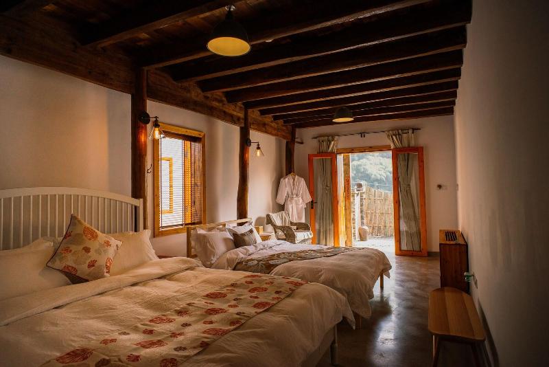 Moganshan Solvang Village Boutique Hotel image