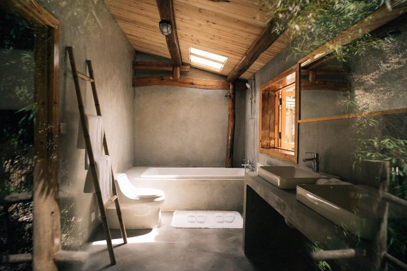 Moganshan Solvang Village Boutique Hotel image