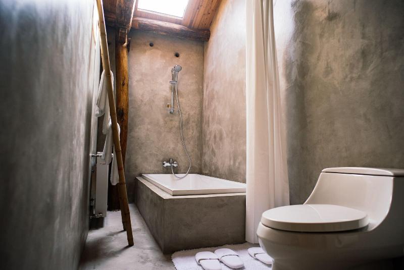 Moganshan Solvang Village Boutique Hotel image