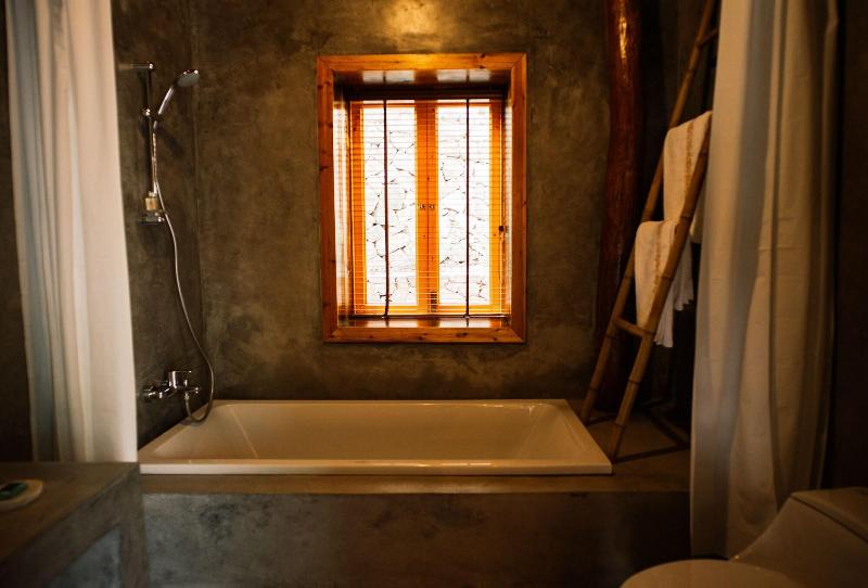 Moganshan Solvang Village Boutique Hotel image