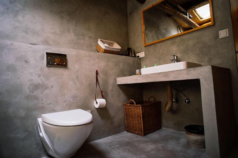 Moganshan Solvang Village Boutique Hotel image