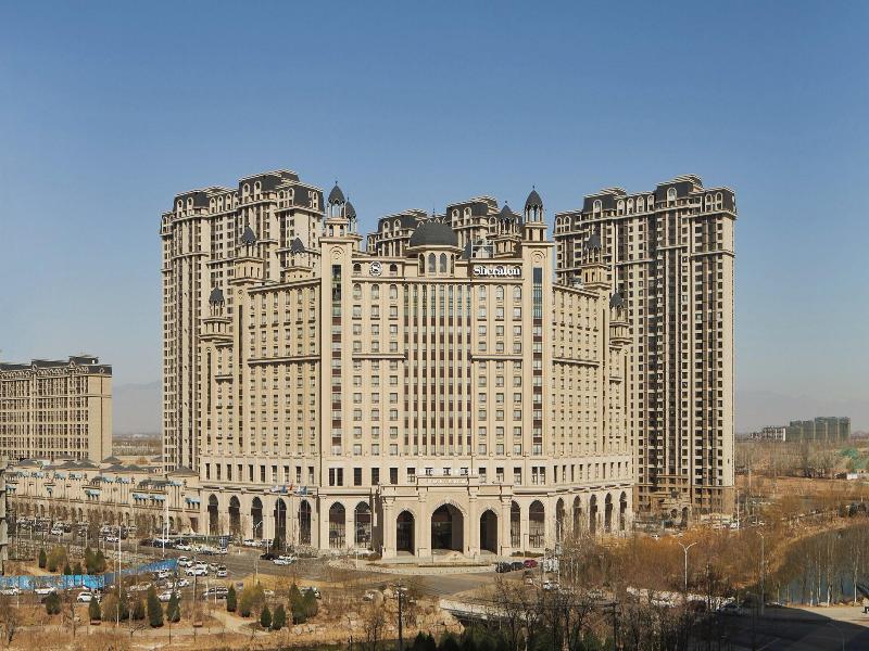 Sheraton Yinchuan