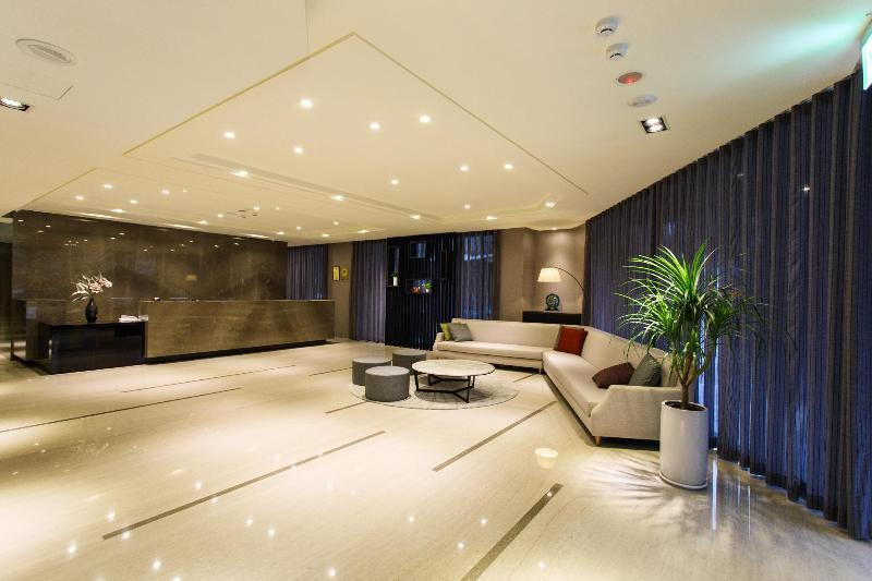 Pavilion Boutique Hotel image