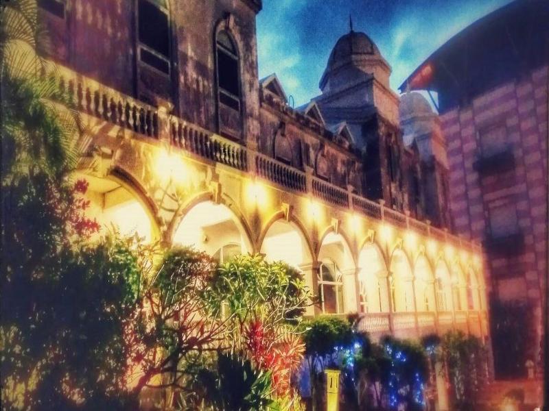 Empire Pacific Castle