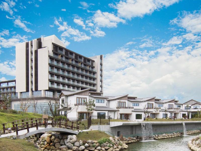 Dancewoods Hotels & Resorts image