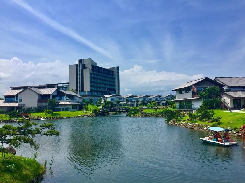 Dancewoods Hotels & Resorts image