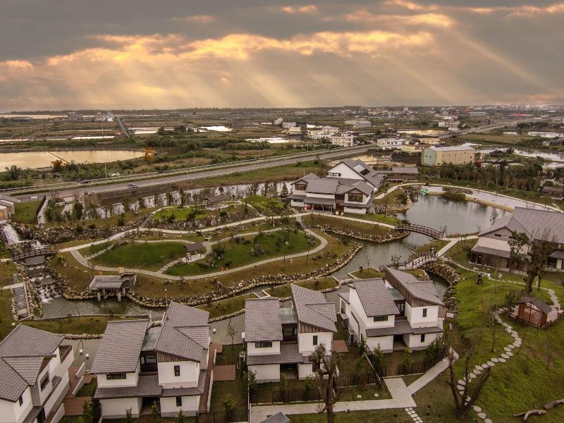 Dancewoods Hotels & Resorts image