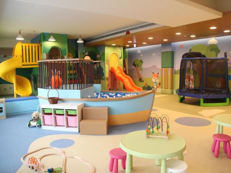 Dancewoods Hotels & Resorts image