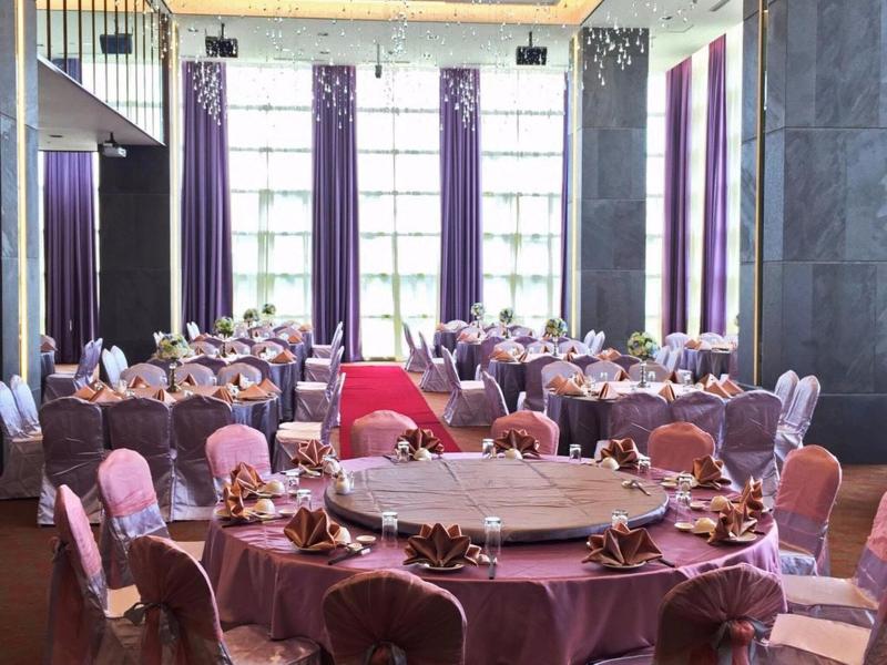 Dancewoods Hotels & Resorts image