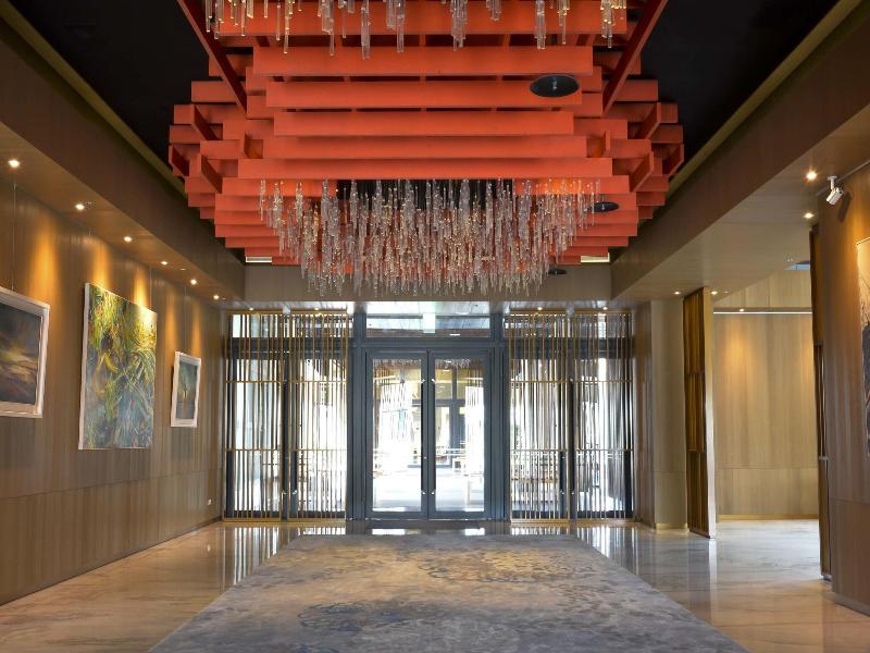 Dancewoods Hotels & Resorts image