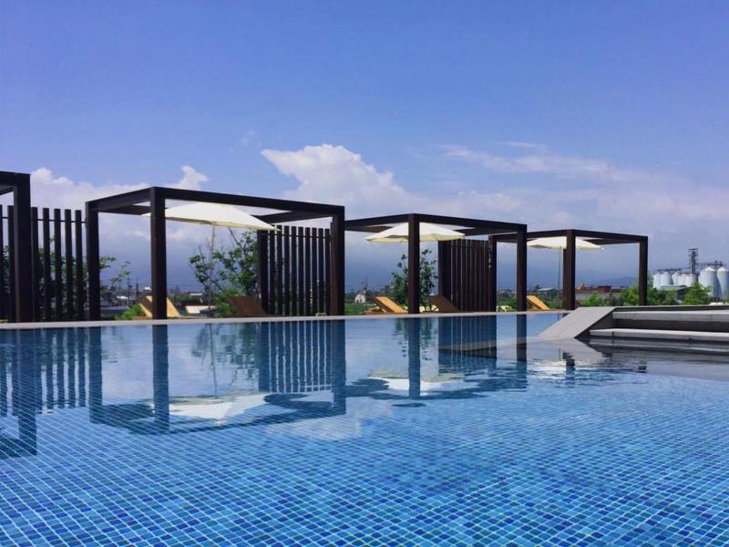 Dancewoods Hotels & Resorts image
