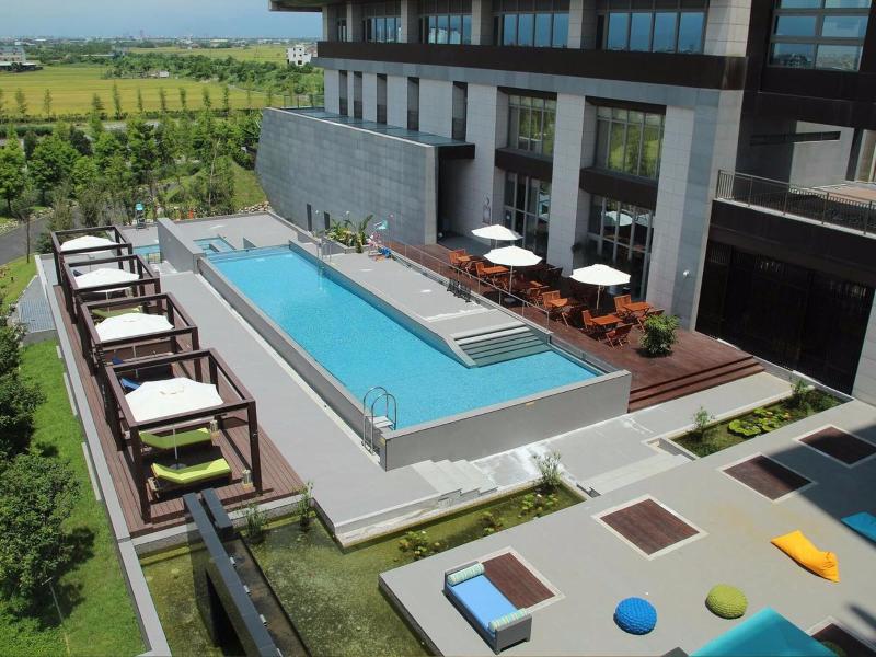 Dancewoods Hotels & Resorts image