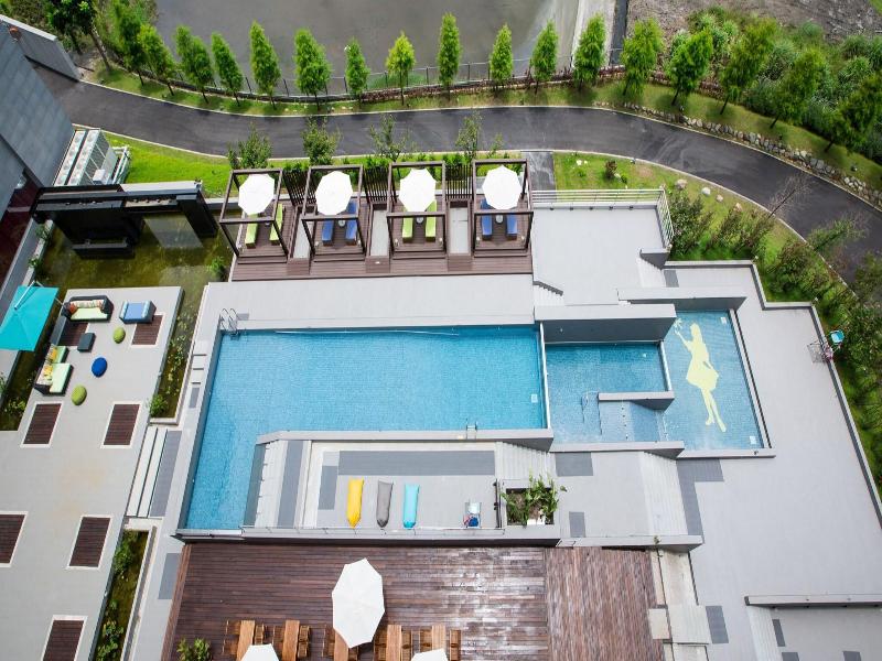 Dancewoods Hotels & Resorts image