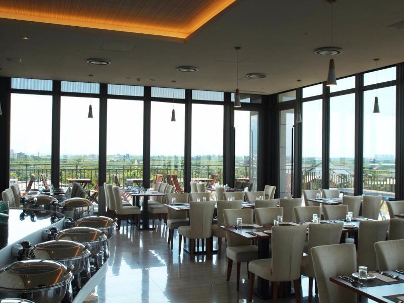 Dancewoods Hotels & Resorts image