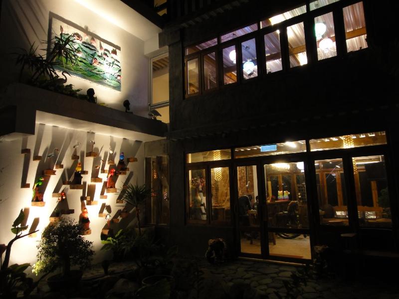 Beautiful Ilan Resort image