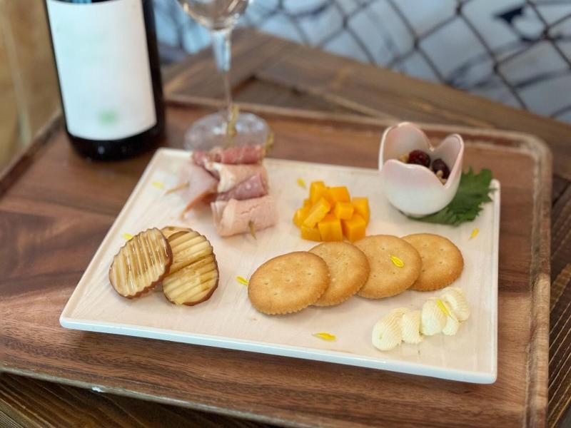 Four Points by Sheraton Yilan Jiaoxi image