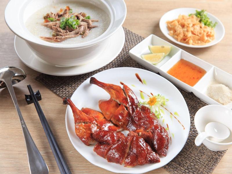 Four Points by Sheraton Yilan Jiaoxi image