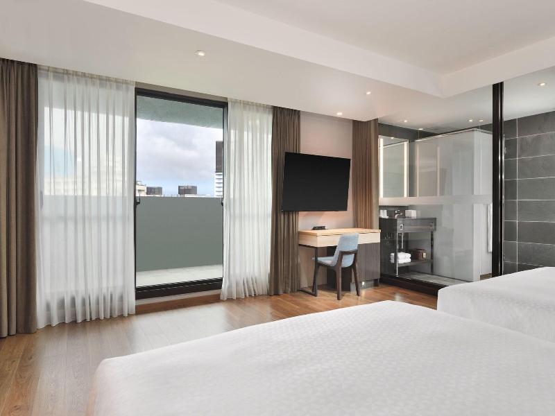 Four Points by Sheraton Yilan Jiaoxi image