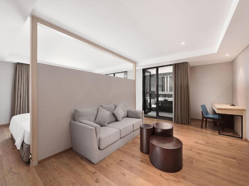 Four Points by Sheraton Yilan Jiaoxi image
