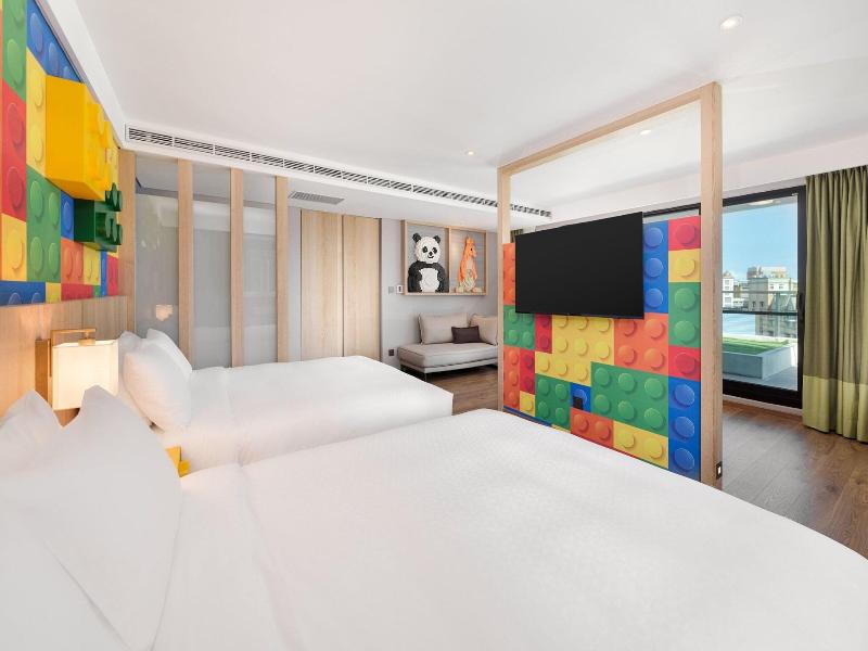Four Points by Sheraton Yilan Jiaoxi image