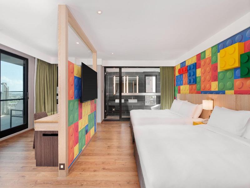 Four Points by Sheraton Yilan Jiaoxi image