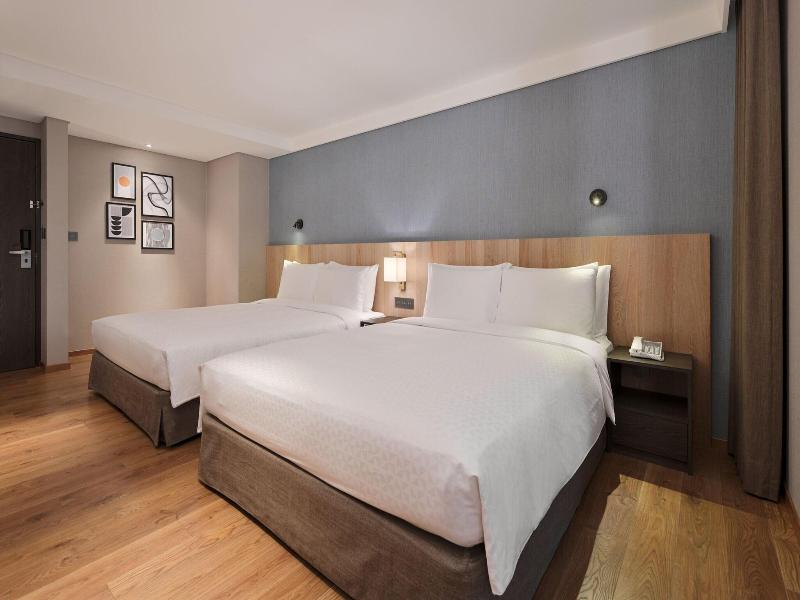 Four Points by Sheraton Yilan Jiaoxi image