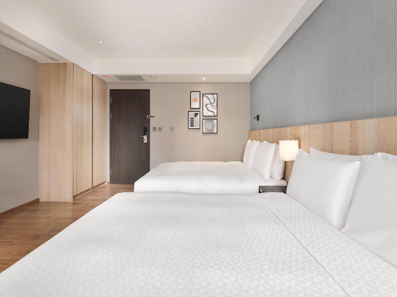 Four Points by Sheraton Yilan Jiaoxi image