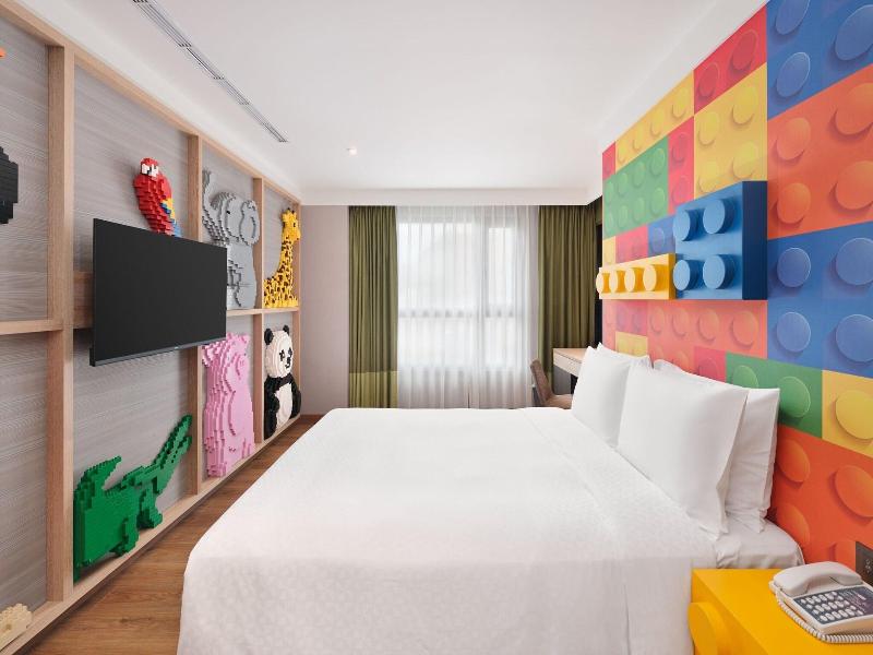 Four Points by Sheraton Yilan Jiaoxi image