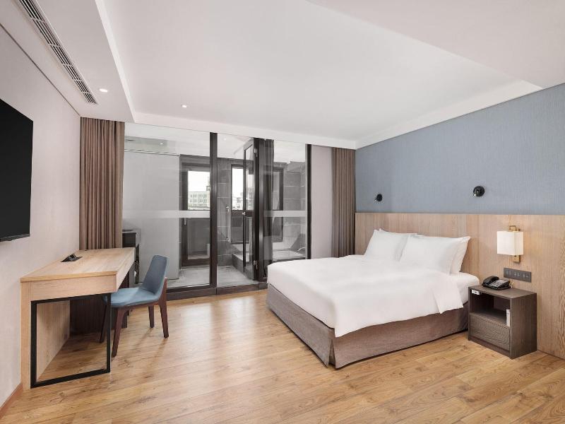 Four Points by Sheraton Yilan Jiaoxi image