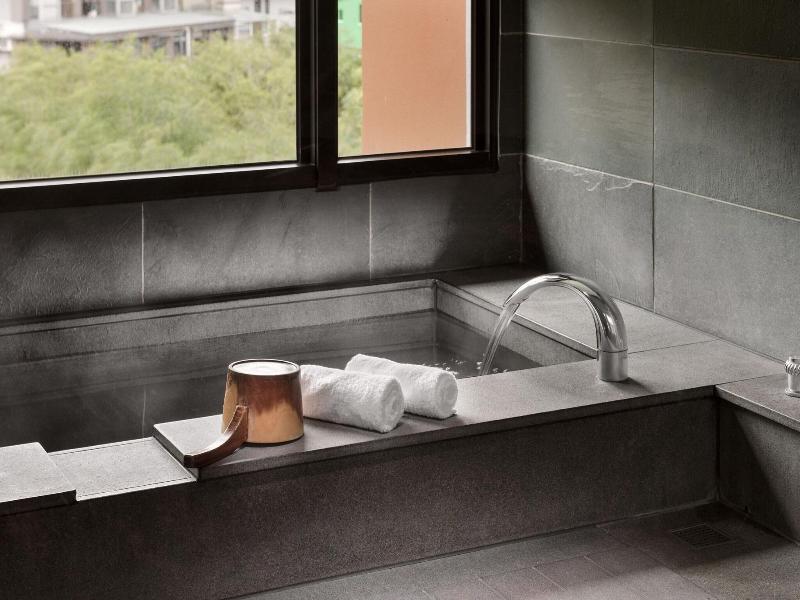 Four Points by Sheraton Yilan Jiaoxi image