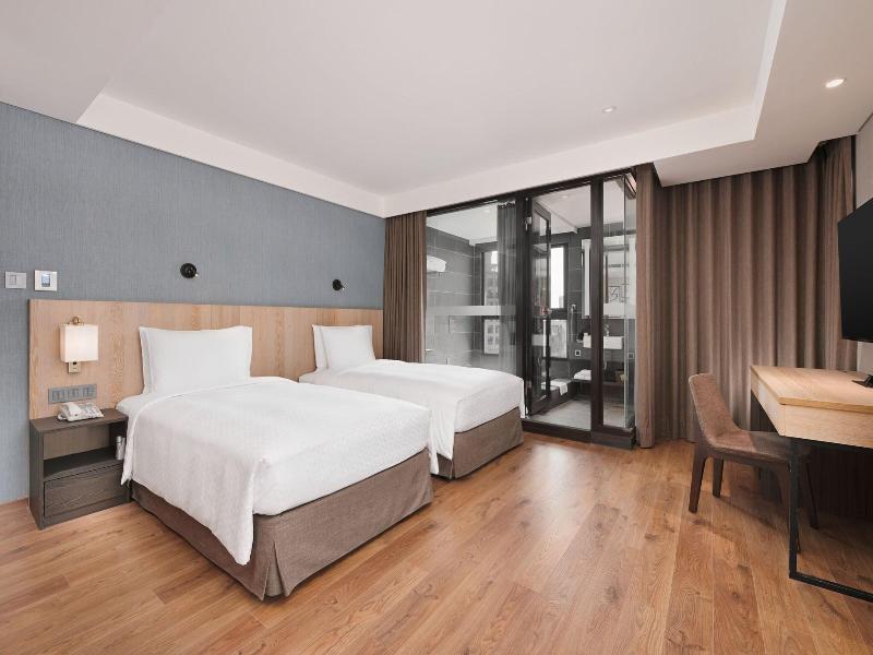 Four Points by Sheraton Yilan Jiaoxi image