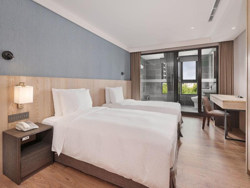 Four Points by Sheraton Yilan Jiaoxi image