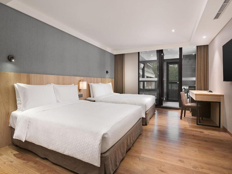 Four Points by Sheraton Yilan Jiaoxi image