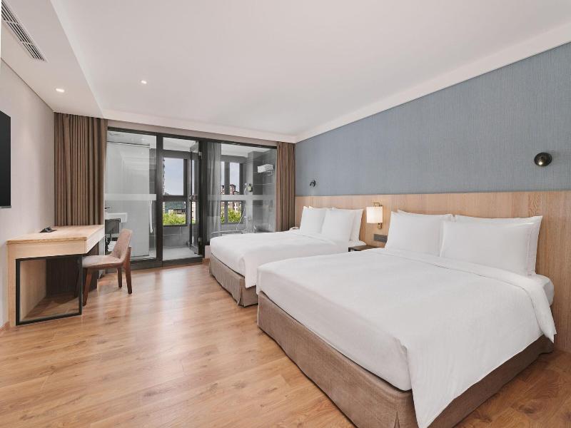 Four Points by Sheraton Yilan Jiaoxi image