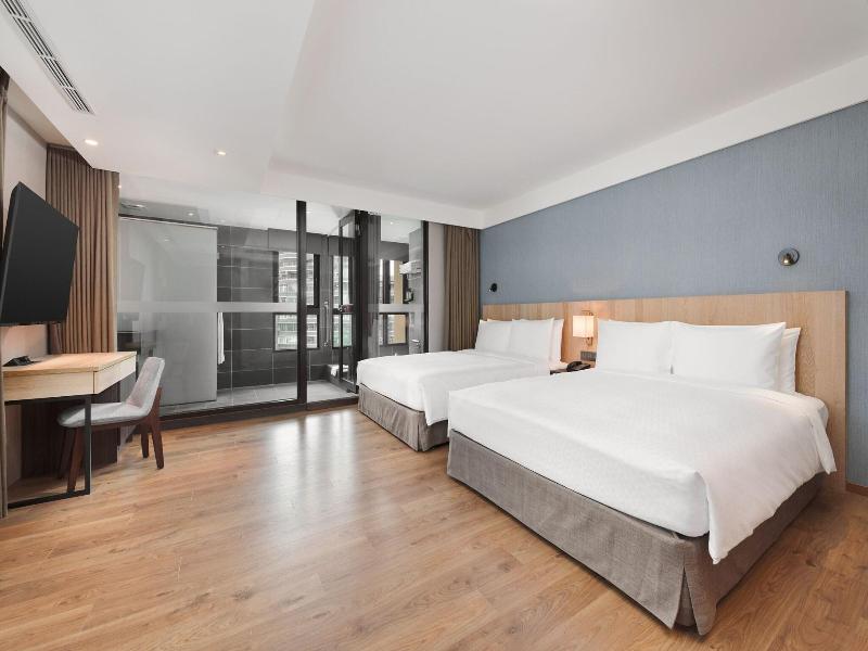Four Points by Sheraton Yilan Jiaoxi image