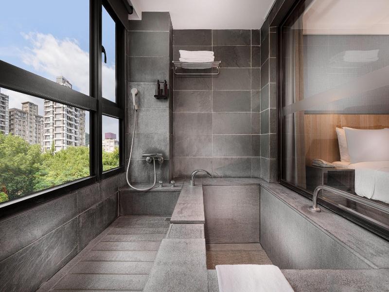 Four Points by Sheraton Yilan Jiaoxi image