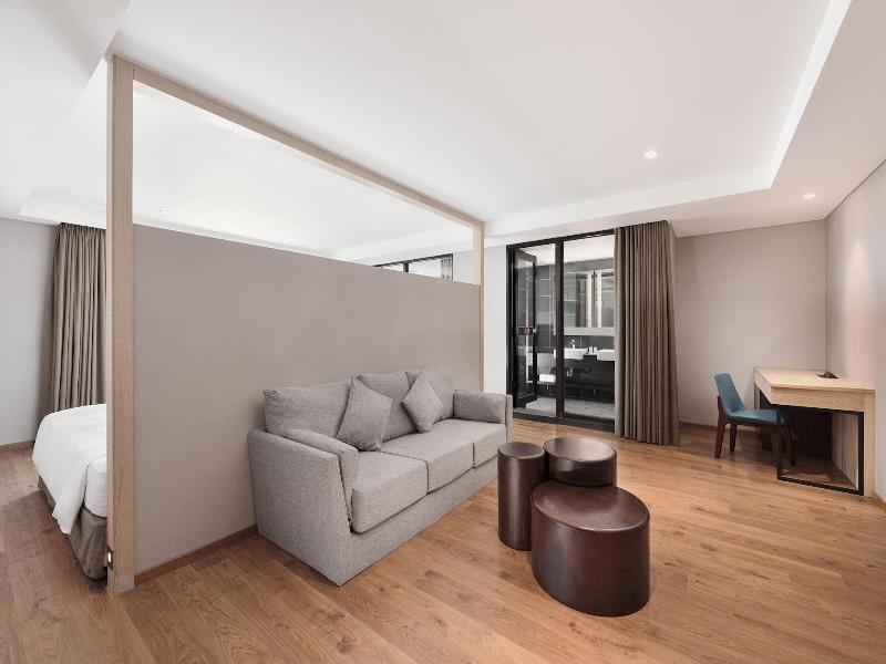 Four Points by Sheraton Yilan Jiaoxi image