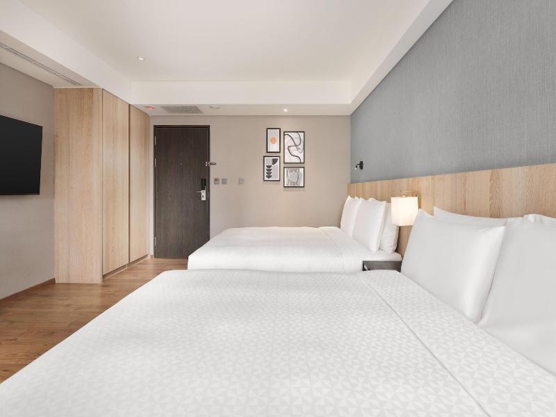Four Points by Sheraton Yilan Jiaoxi image