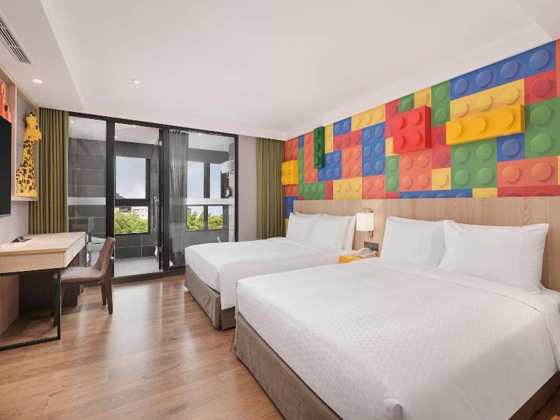 Four Points by Sheraton Yilan Jiaoxi image
