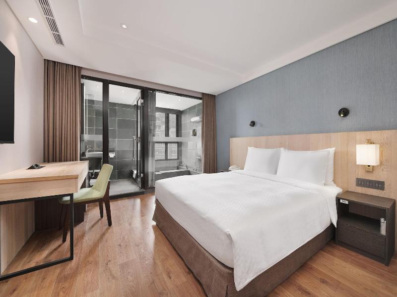 Four Points by Sheraton Yilan Jiaoxi image