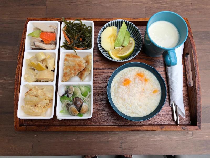 Enjoy Sanheyuan image