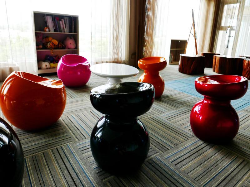 Zhida Craft Service Guest House image