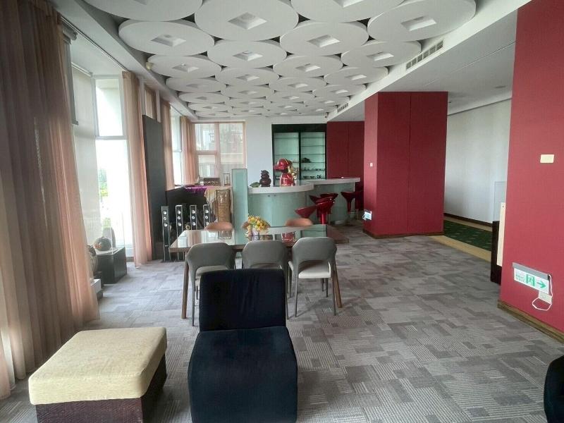 Zhida Craft Service Guest House image